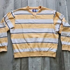 Urban Outfitters Men's Crewneck Sweatshirt